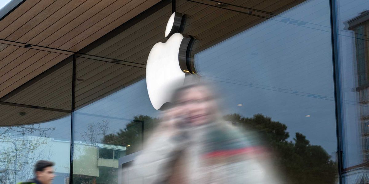 These Apple privacy features won't protect you from law enforcement.