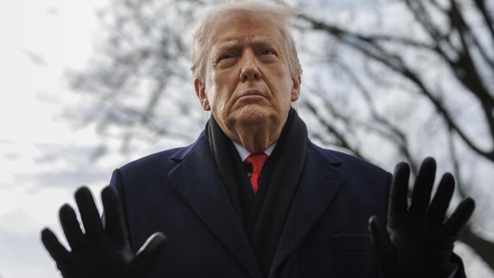 These catalysts might boost bitcoin as Trump sets a three-week deadline to conclude the Iran war.