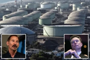 These companies have relocated their headquarters from California.