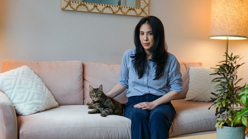 These women underwent breast removal to prevent cancer, but then they experienced pain.