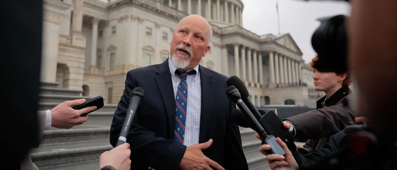 This Change Might Disrupt the FISA Debate on Capitol Hill