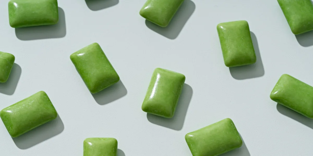 This Chewing Gum Might Help Combat Cancer—And It Will Enter Trials Soon