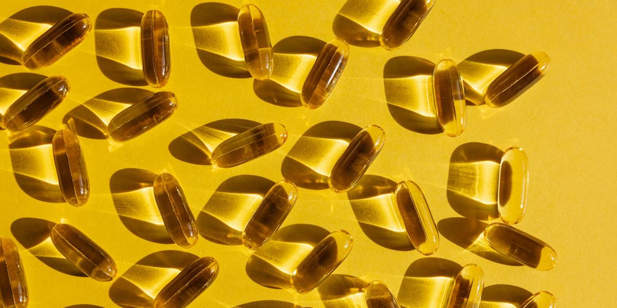 This Regular Vitamin Might Reduce Your Chances of Getting Type 2 Diabetes