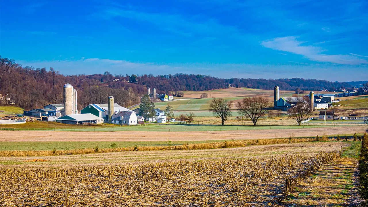 This farm bill takes a step back for America in terms of food prices, agriculture, and health.