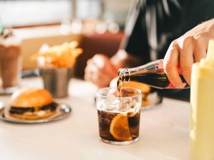This is What Occurs When You Consume Diet Soda Daily, Based on Dietitian Insights