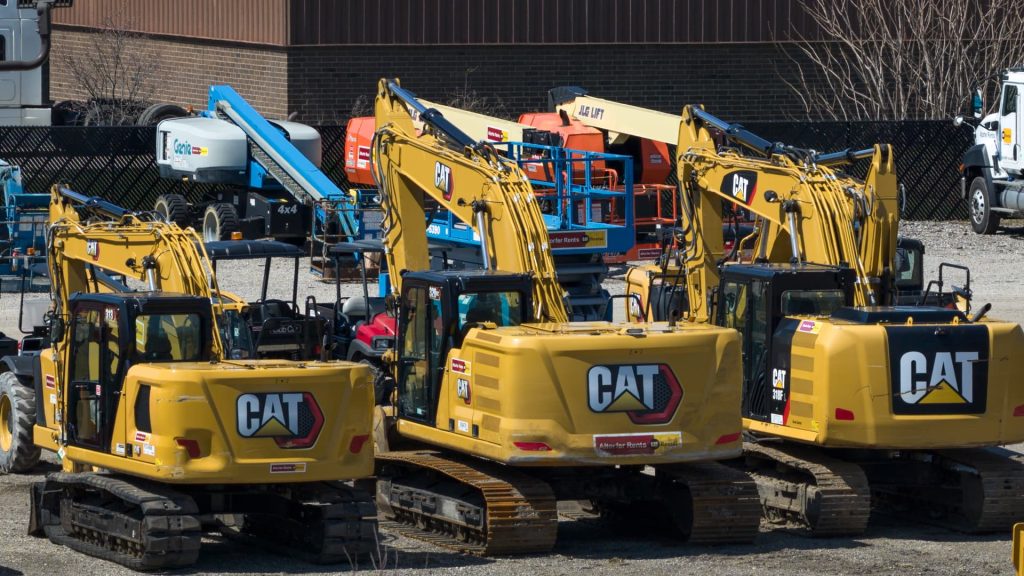 This major company on Josh Brown's Best Stocks list is experiencing a significant breakthrough.