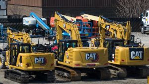 This major company on Josh Brown's Best Stocks list is experiencing a significant breakthrough.