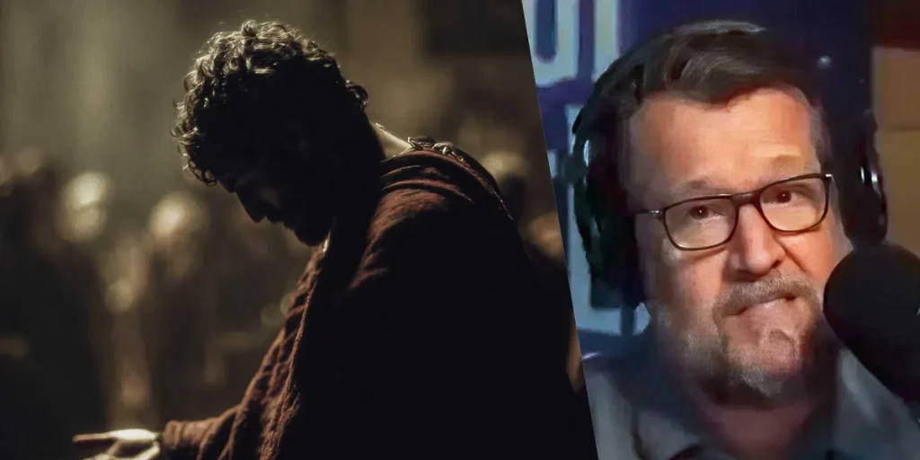 "This type can only be expelled through prayer" — the true reason the disciples couldn't drive out a demon