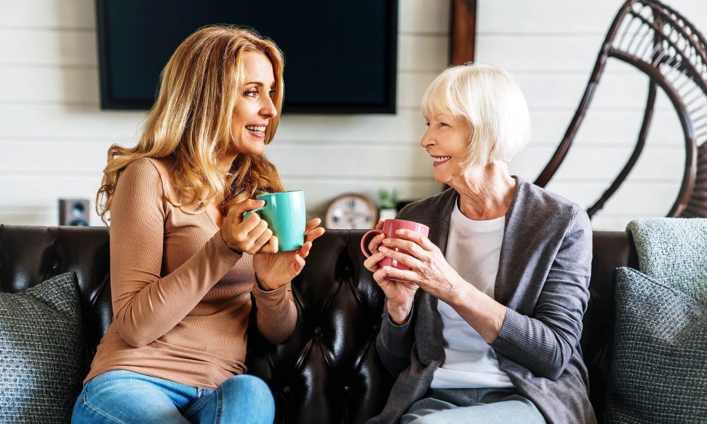 This way of speaking suggests a brain that is losing cognitive abilities.