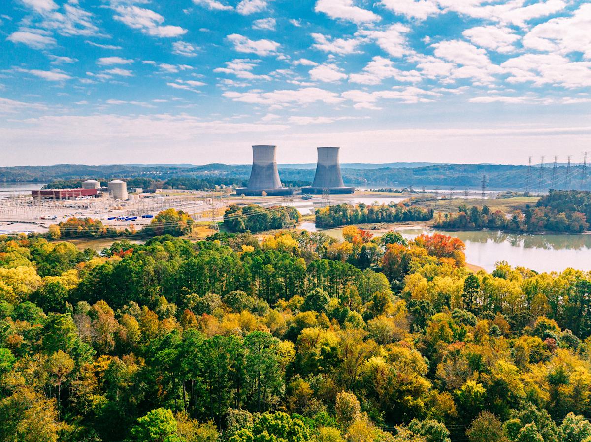 Three Nuclear Energy Stocks That Are Subtly Emerging as This Year's Best Trades