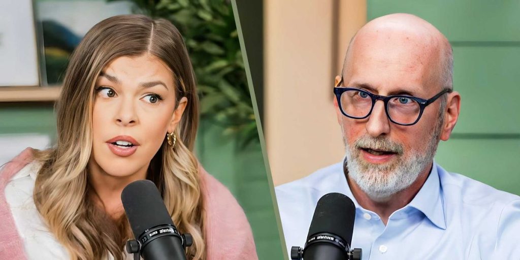 Three key highlights from Allie Beth Stuckey’s debate with David French