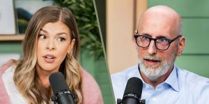 Three key highlights from Allie Beth Stuckey’s debate with David French