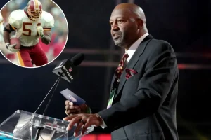 Three-time Super Bowl winner Monte Coleman passes away at 68