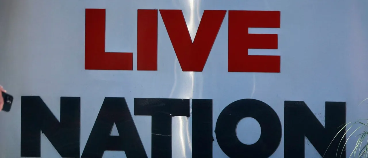 Ticketmaster and Live Nation Defeated in Federal Antitrust Case