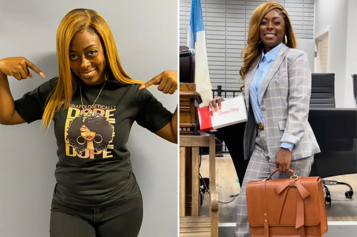 Tiffany Henyard resided in Georgia while fulfilling her role as mayor of Dolton, Illinois, according to a report.