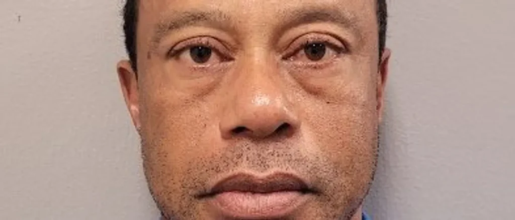 Tiger Woods' Car Accident Reveals Our Own Hypocrisy and Cowardice