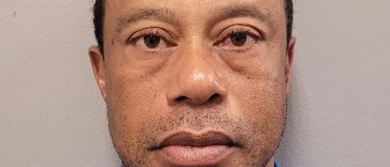 Tiger Woods' Car Accident Reveals Our Own Hypocrisy and Cowardice