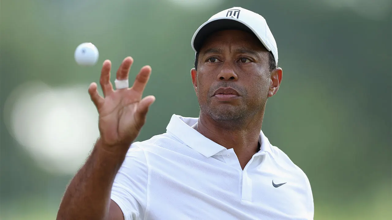Tiger Woods declines Ryder Cup captain position after his DUI arrest