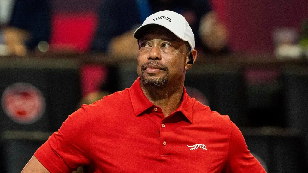 Tiger Woods pauses his golf career to focus on his health following a DUI arrest