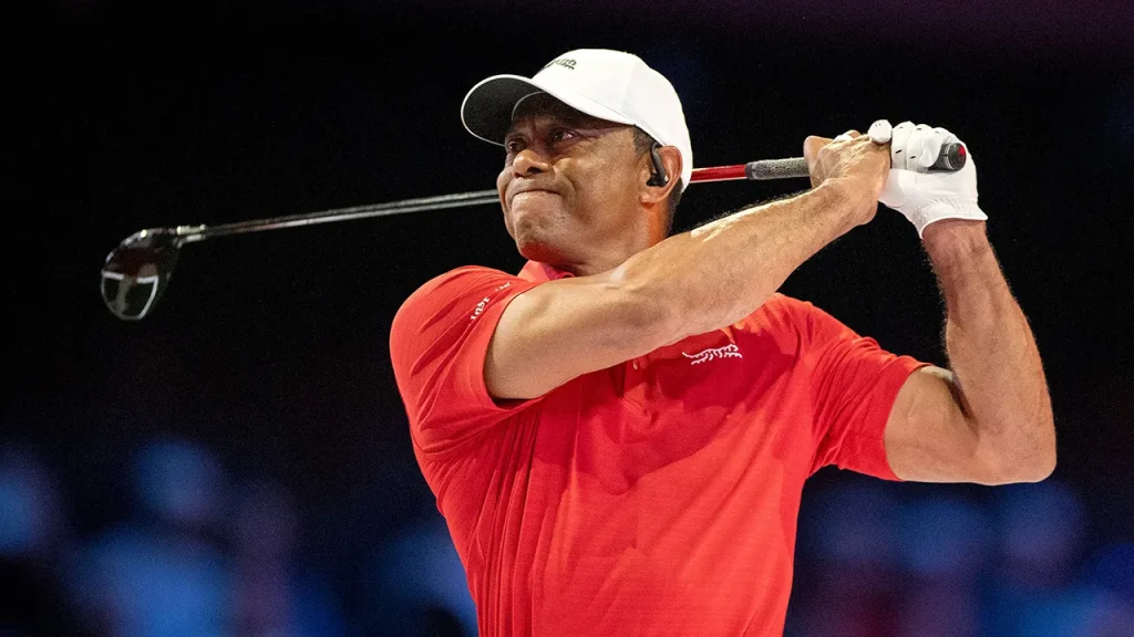 Tiger Woods receives court permission to travel internationally for treatment following DUI arrest