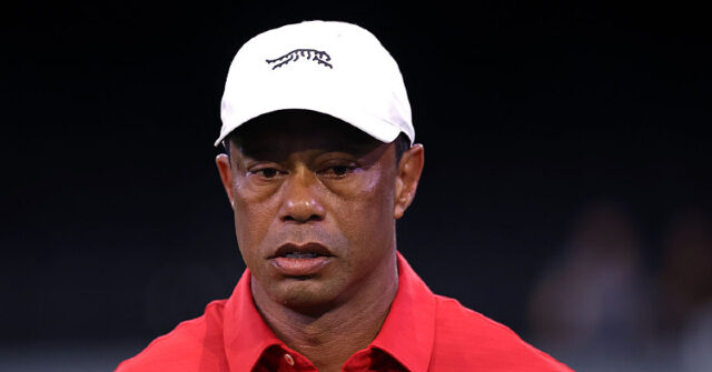 Tiger Woods to Take a Break from Golf Following Not Guilty Plea