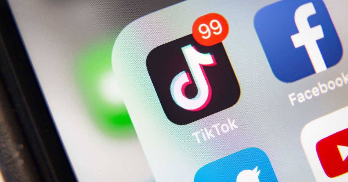 TikTok, Snapchat, and Grok Listed in Report on Sexual Exploitation Risks