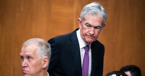 Tillis Challenges Powell's Claims of Persecution