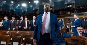 Tim Scott Supports Funding for Pregnancy Centers and Families