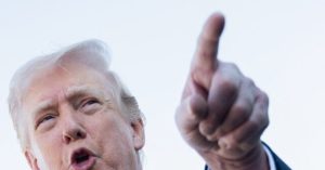 Time Is Short Before Everything Unravels