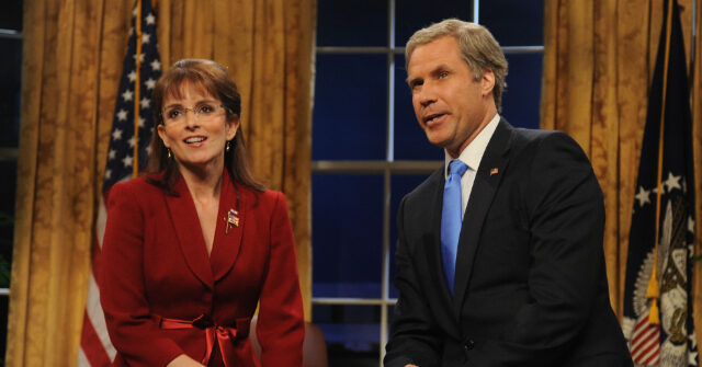 Tina Fey Says 'Saturday Night Live' Should Be Fair: Political Humor Comes from Truth