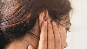 Tinnitus Could Be Associated with an Important Brain Chemical