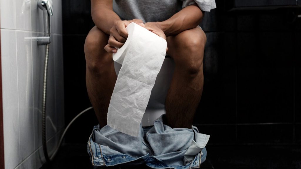 To detect colorectal cancer sooner, supporters encourage open discussions about stool.