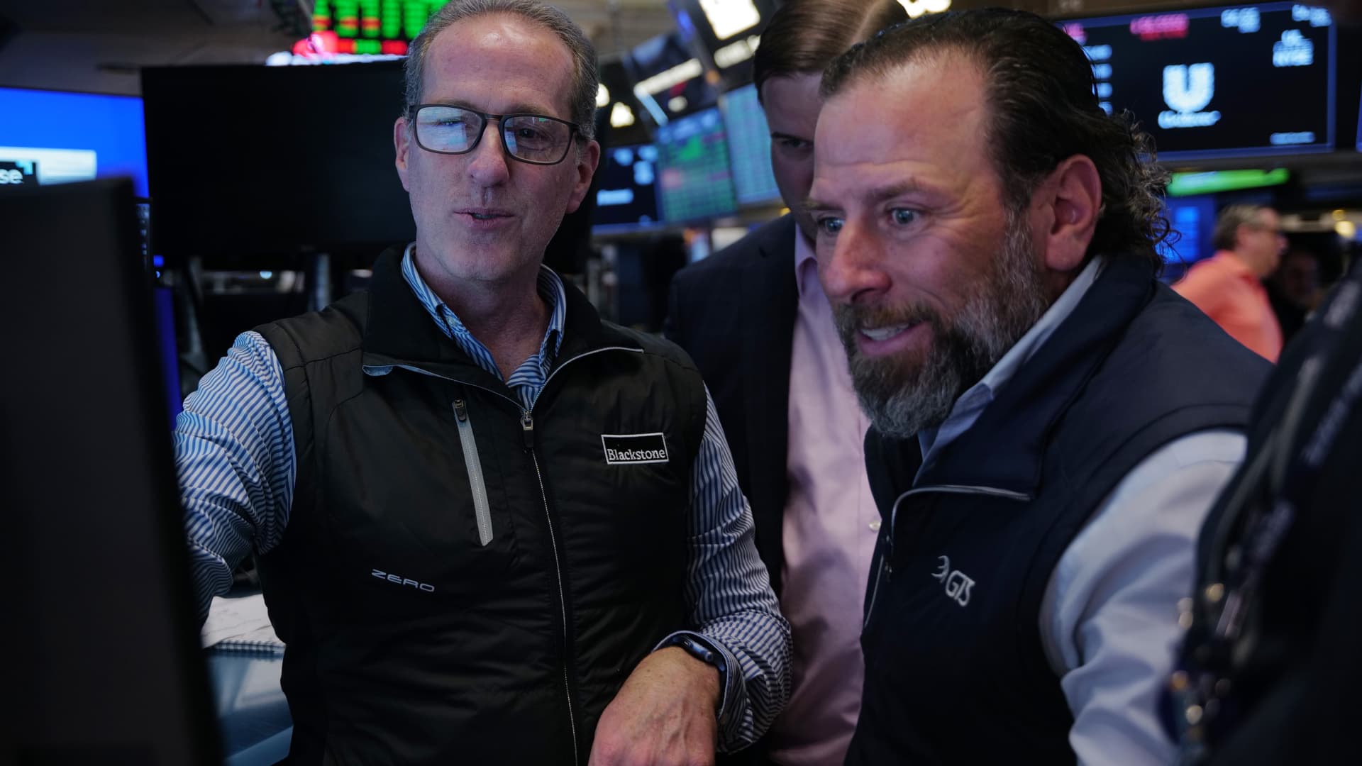 Top 10 stock market observations for Wednesday