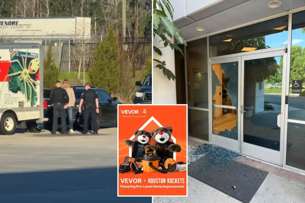 Top Chinese Amazon seller accused of seeking 'contract killing' in dispute with US warehouse owner: lawsuit