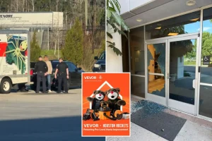 Top Chinese Amazon seller accused of seeking 'contract killing' in dispute with US warehouse owner: lawsuit