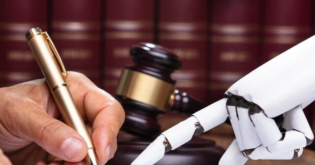 Top Wall Street Law Firm Sullivan & Cromwell Issues Apology to Federal Judge for AI Errors in Court Submission