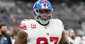 Trade evaluations for Dexter Lawrence following the Bengals-Giants NFL deal