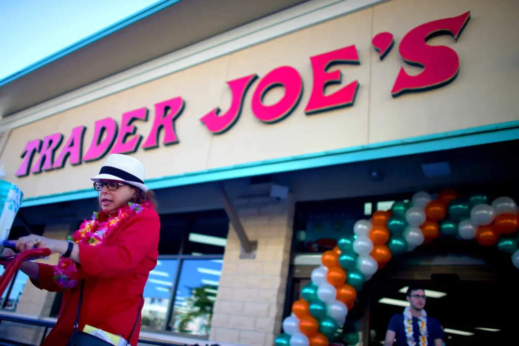 Trader Joe’s plans to open two new locations in Paso Robles and Anaheim Hills