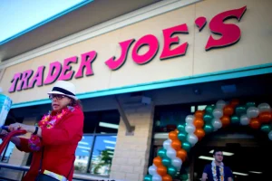 Trader Joe’s plans to open two new locations in Paso Robles and Anaheim Hills