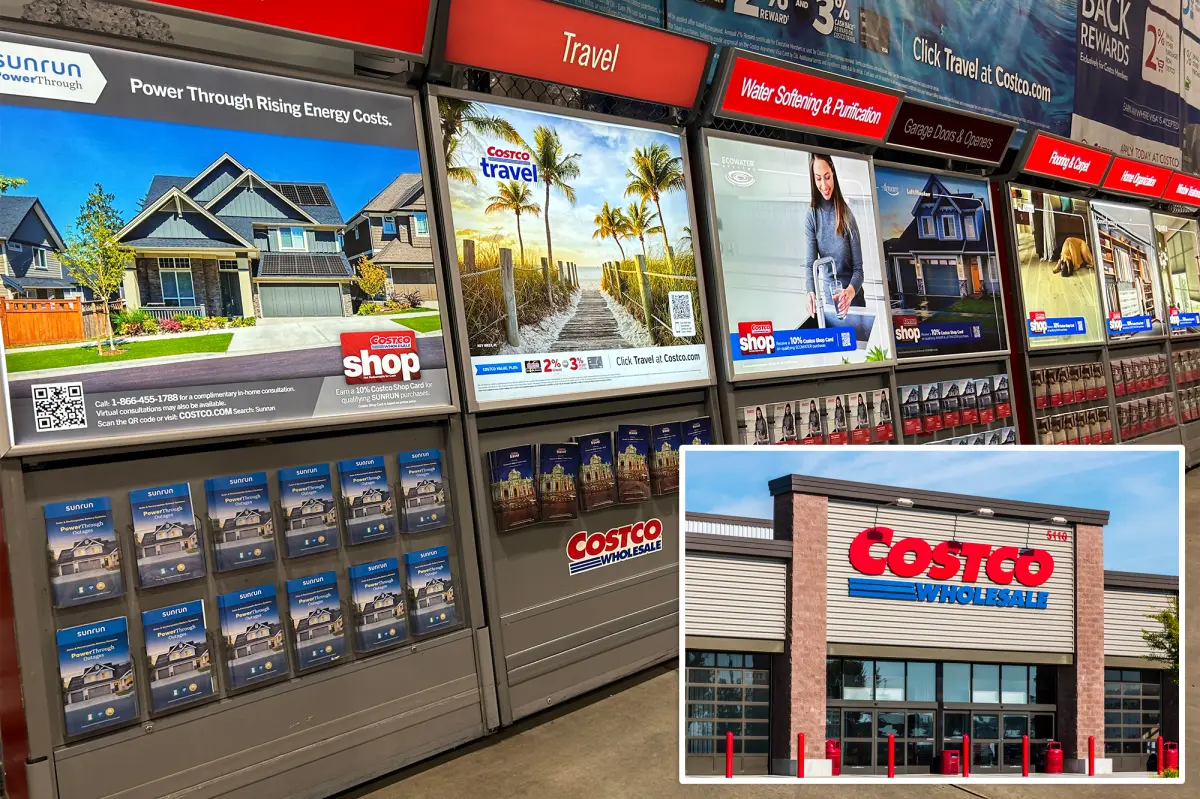Travel benefits from Costco that might help you save a lot on your upcoming spring trip