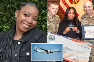 Traveler passes away during flight as Korean Air staff neglects to connect mask to oxygen tank: lawsuit