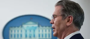 Treasury Secretary Scott Bessent Reveals Increased Tension in Economic Conflict with Iran