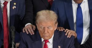 Treasury to Develop Guidance for Churches Following Court Ruling Invalidating IRS Agreement on Political Candidate Endorsement