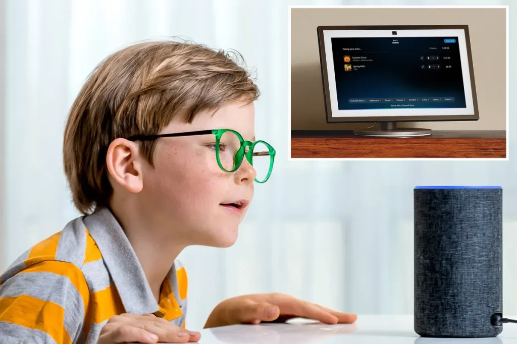 Treat them like you would a waiter.