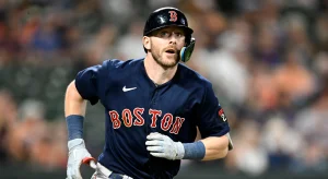 Trevor Story believes the Red Sox's reason for Cora's dismissal was inadequate.