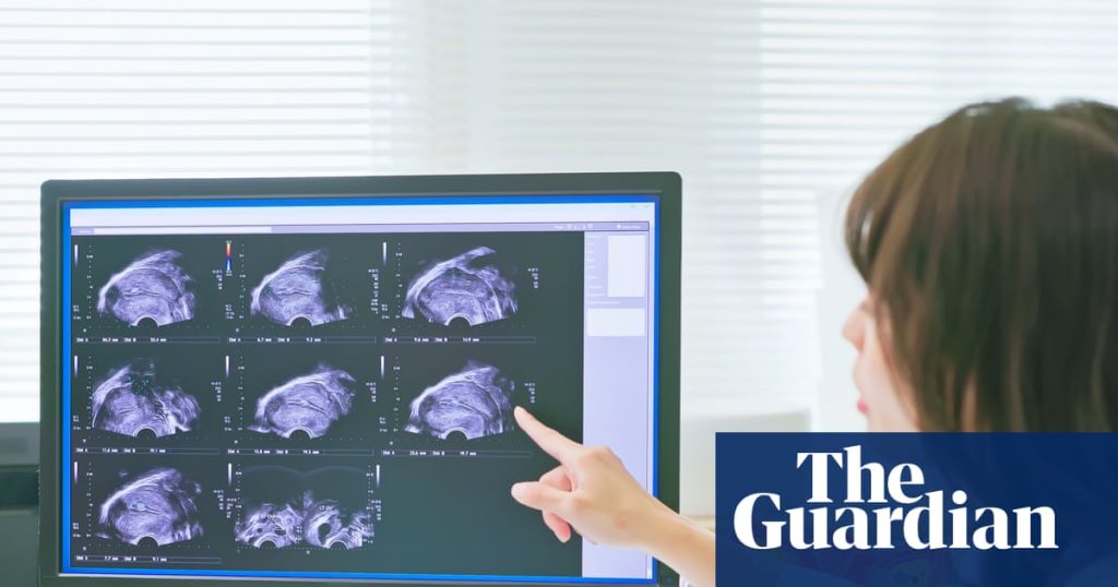 Trial of a non-invasive endometriosis test raises hopes for faster diagnosis