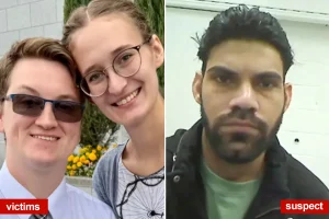 Truck driver linked to heartbreaking Honeymoon fatalities obtained his license in California.