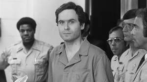 True Crime Newsletter: Ted Bundy revealed, Guthrie sheriff in trouble