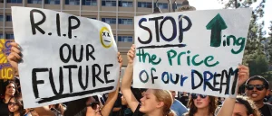 Trump Administration Cuts Off Funding for Colleges Charging High Fees for Graduate Degrees