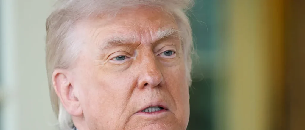 Trump Aligns With Establishment, Indicates Desire to Maintain Surveillance Tool That Complicated His First Term